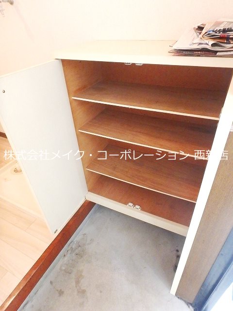 サンハイム城南 その他7