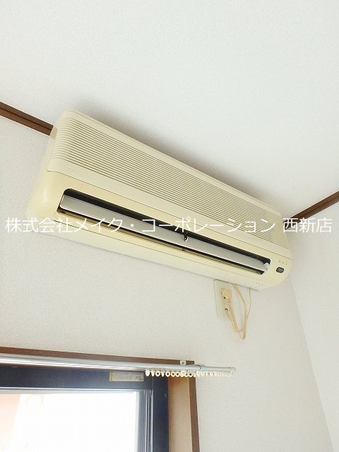 サンハイム城南 その他8