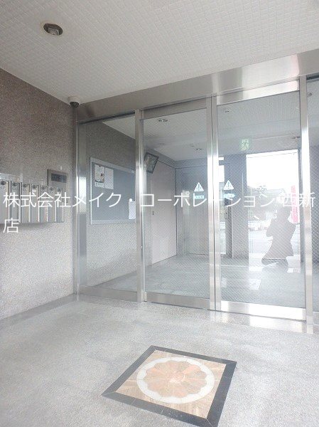 スタンドリバー飯倉Ⅱ その他外観1