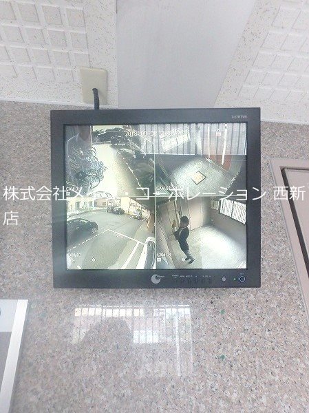 スタンドリバー飯倉Ⅱ その他外観4
