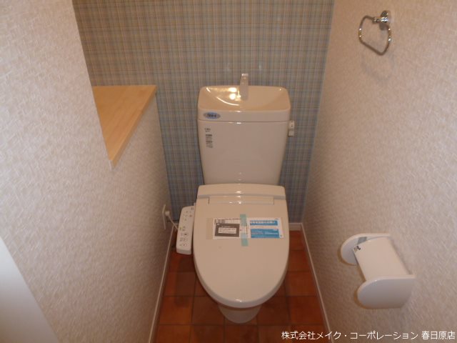 セラビ館 その他2