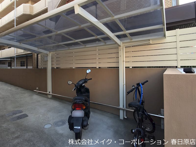 セラビ館 その他外観4