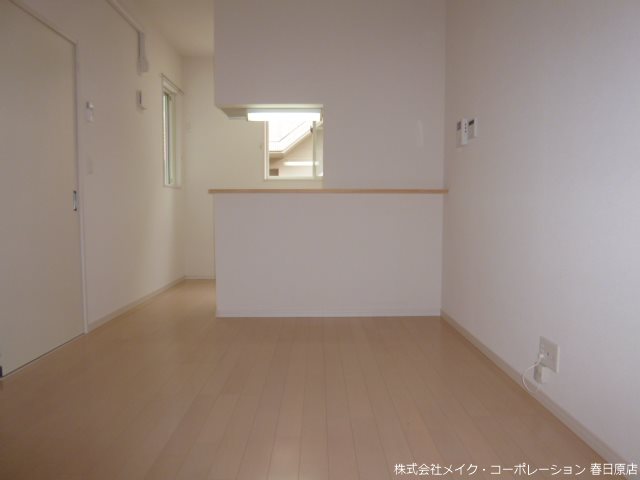 セラビ館 リビング