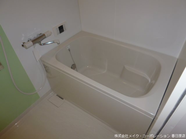 セラビ館 風呂画像