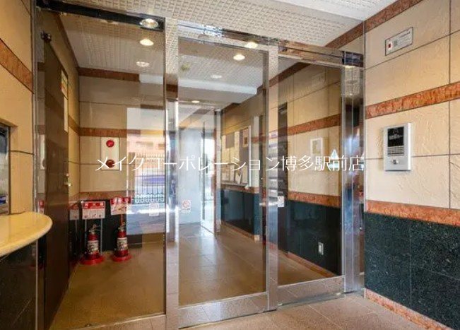 東急ドエルアルス平尾駅前 その他3
