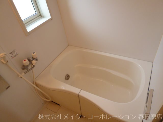 プリエールun 風呂画像