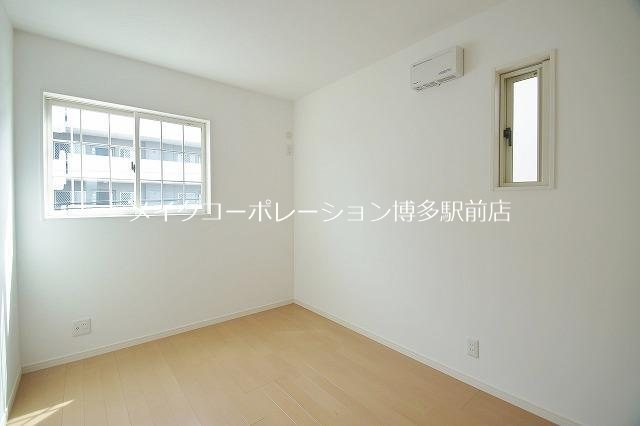 小田部5丁目戸建賃貸 その他3