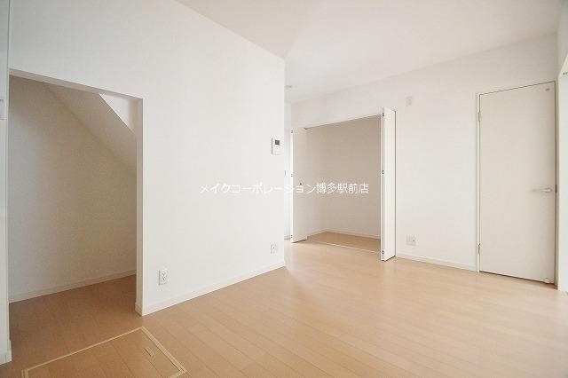 小田部5丁目戸建賃貸 その他4