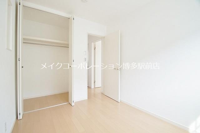 小田部5丁目戸建賃貸 その他5