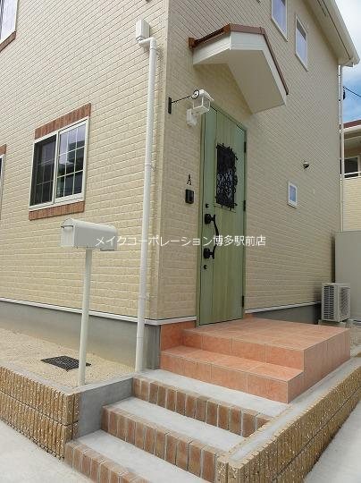 小田部5丁目戸建賃貸 その他9