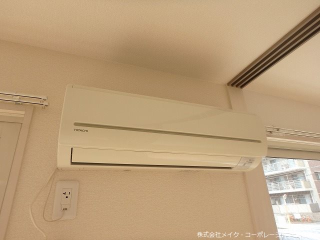 フラット・オブラダ その他15