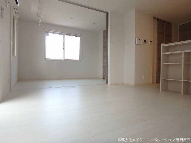 写真は同型タイプ D-roomパークサイド吉塚 その他1