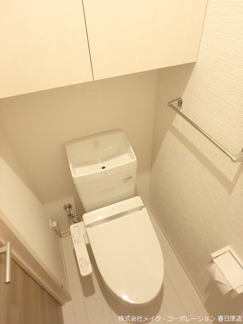 写真は同型タイプ D-roomパークサイド吉塚 その他2