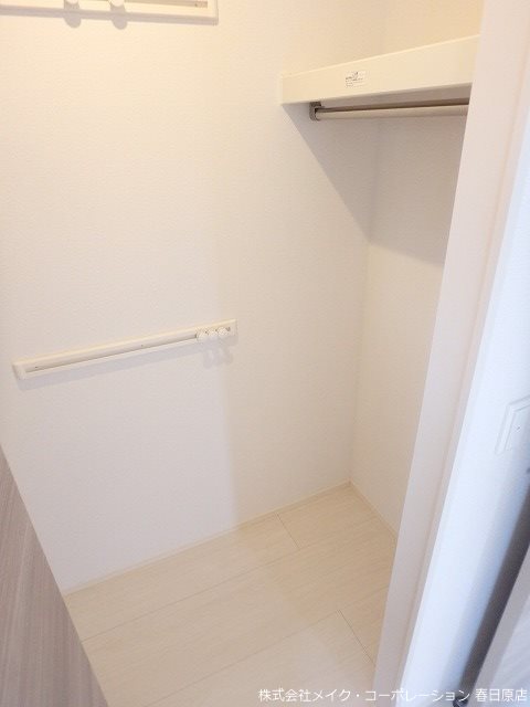 写真は同型タイプ D-roomパークサイド吉塚 その他4