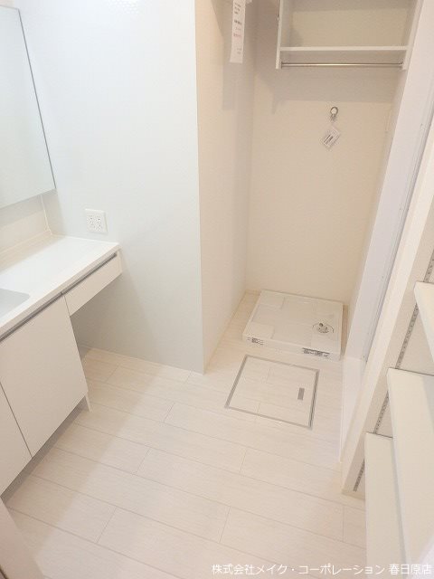 写真は同型タイプ D-roomパークサイド吉塚 その他7