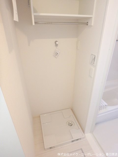 写真は同型タイプ D-roomパークサイド吉塚 その他9