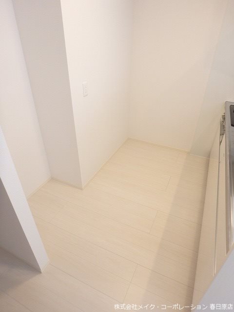 写真は同型タイプ D-roomパークサイド吉塚 その他12