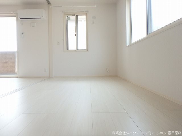 写真は同型タイプ D-roomパークサイド吉塚 その他16