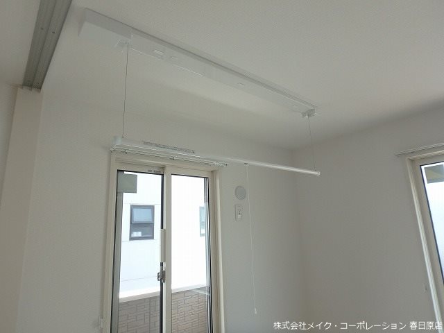 写真は同型タイプ D-roomパークサイド吉塚 その他17