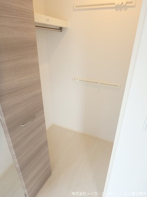 写真は同型タイプ D-roomパークサイド吉塚 その他18
