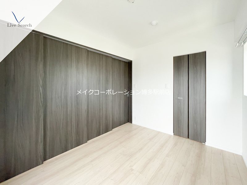 S-RESIDENCE半道橋achieve その他1