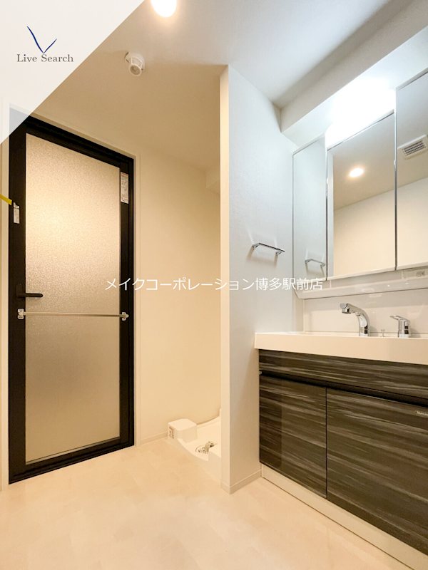 S-RESIDENCE半道橋achieve その他3