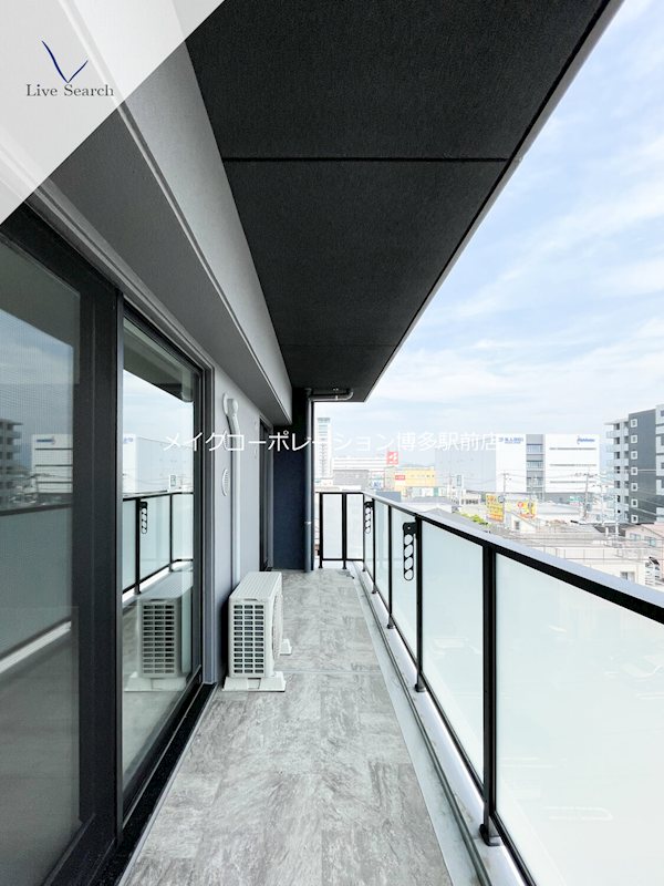 S-RESIDENCE半道橋achieve その他9