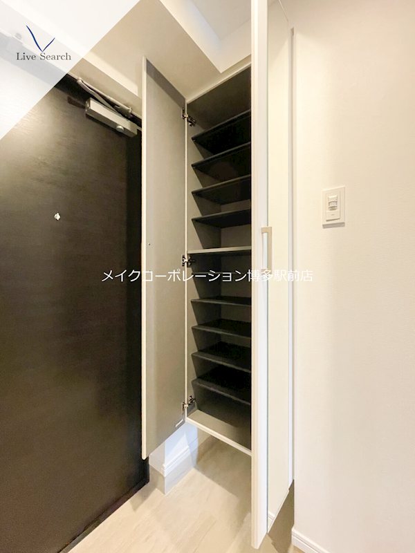 S-RESIDENCE半道橋achieve その他10
