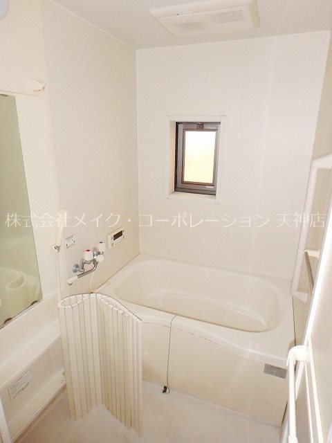 プレデュレコール 風呂画像