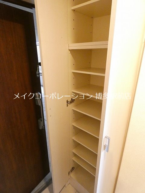 S-FORT筑紫通り その他7