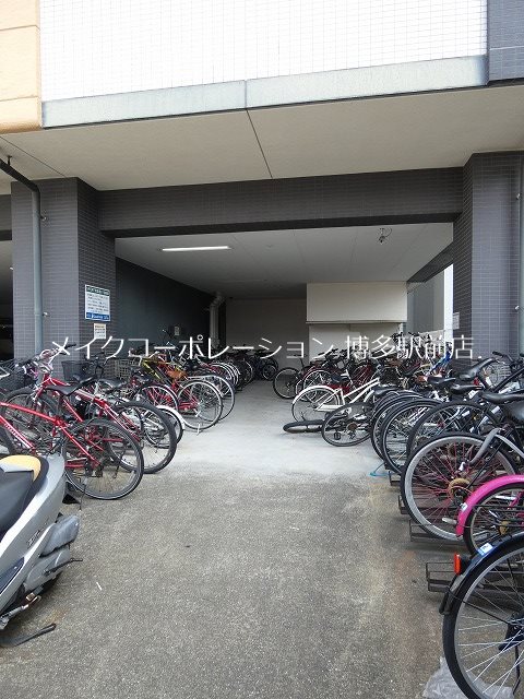 S-FORT筑紫通り その他16
