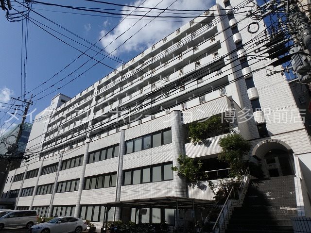 アバンダント84 外観
