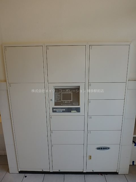 アルティザ博多プレミア その他8