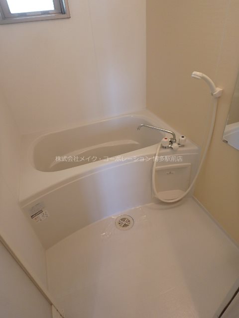 アルティザ博多プレミア 風呂画像