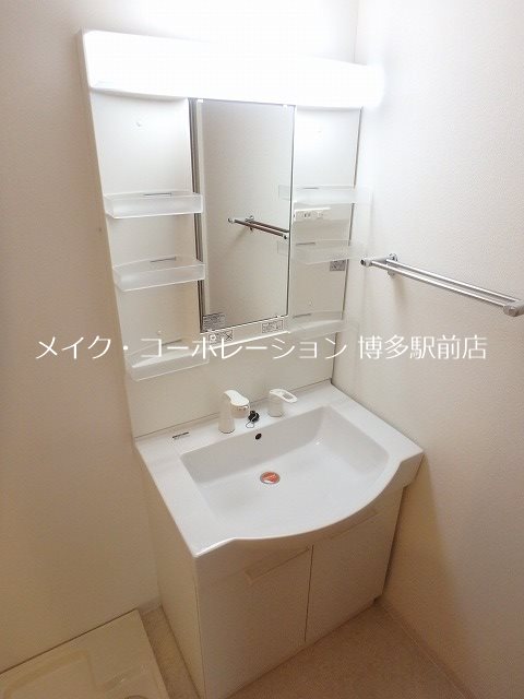ニューガイアリルーム九大病院前No.66 その他1