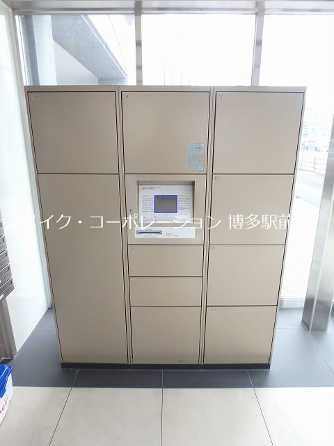 ニューガイアリルーム九大病院前No.66 その他5