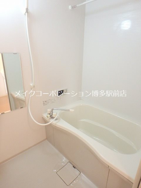 ガーデンパレス富士 風呂画像