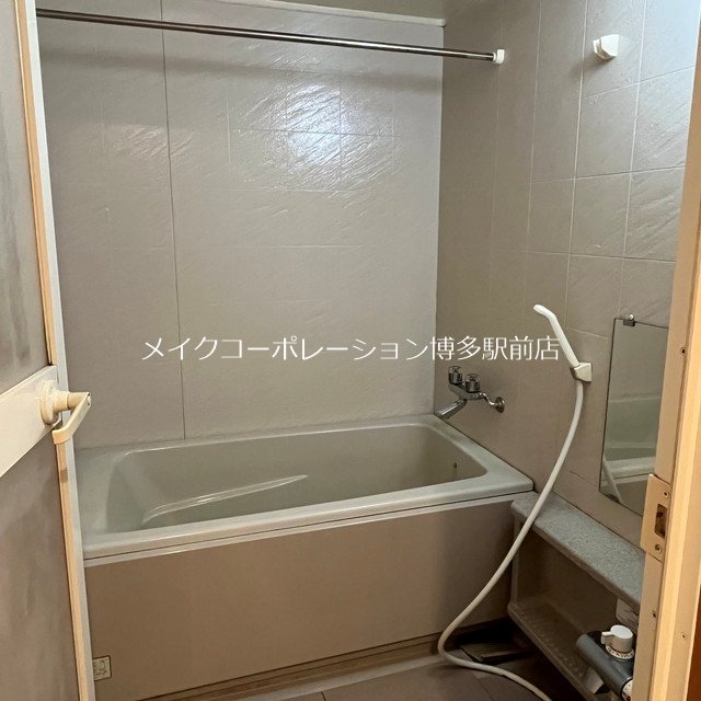 サンリヤン小笹 風呂画像