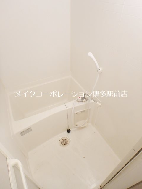 キャメロット・ハイネス 風呂画像