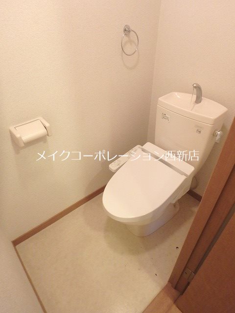 ポラリス梅光園  その他1