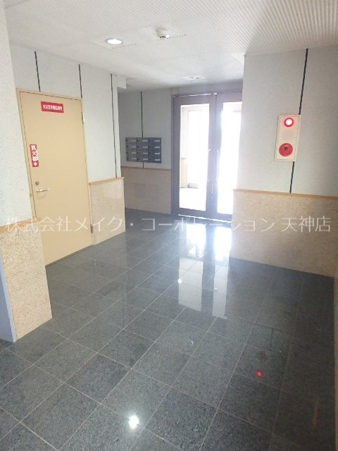 ポラリス梅光園  その他外観1