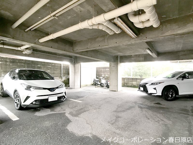 エクセル大橋 その他外観4