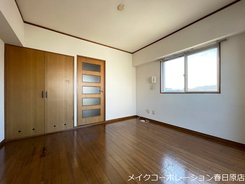 エクセル大橋 リビング