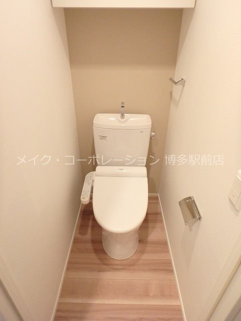 ブラン・スタイル博多 その他2