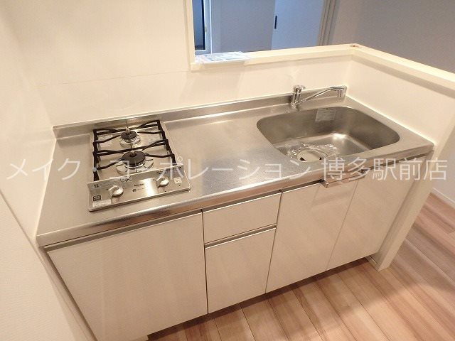 ブラン・スタイル博多 キッチン