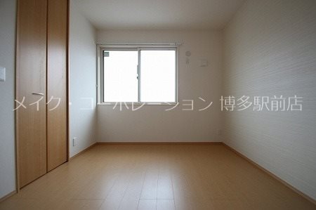 SAGE5 ベッドルーム