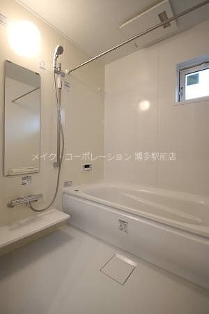 SAGE5 風呂画像