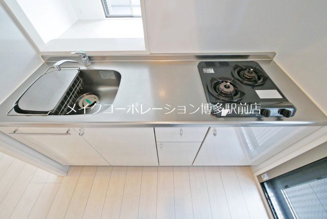 エンクレスト大手門Ⅲ その他10