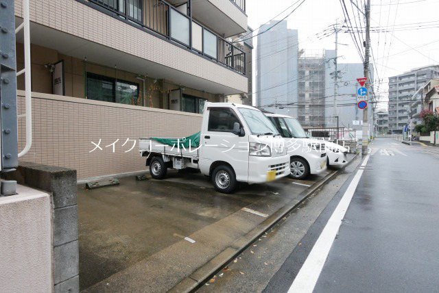 オークス山田ハイム その他6