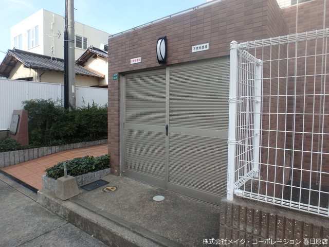カラコレスⅢ その他外観3